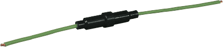 25-30MM FUSEHOLDER MAX. 17,5A