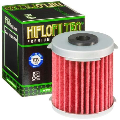 HF-168