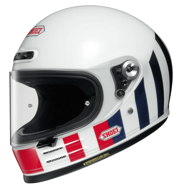 Glamster Resurrection TC-10 integraalhelm