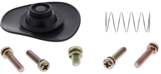FUEL TAP REPAIR KIT, DIAPHRAGM 60-1300