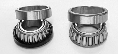 STUURPEN LAGER SET, SSK902R
