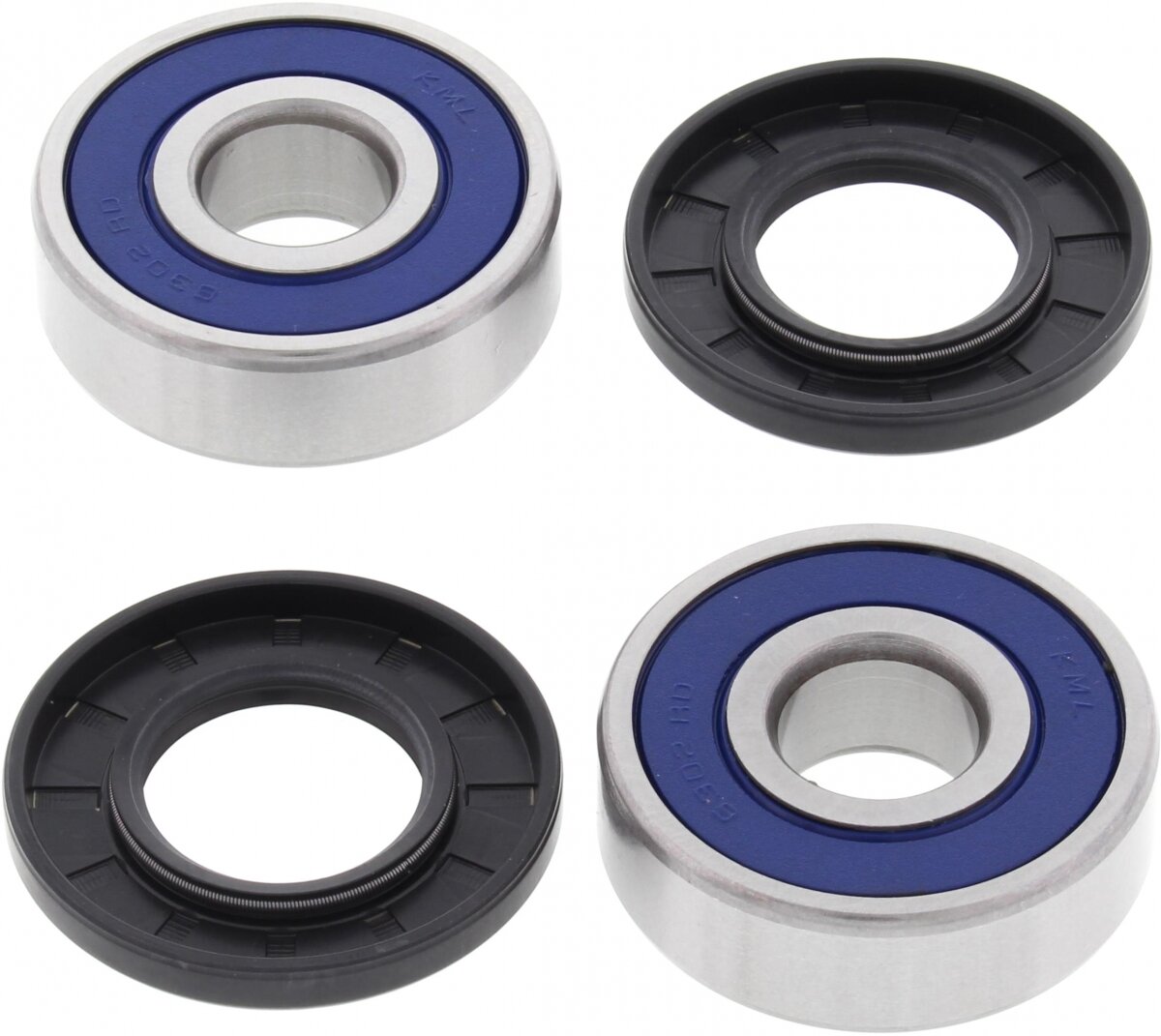 wiellager KIT 25-1387
