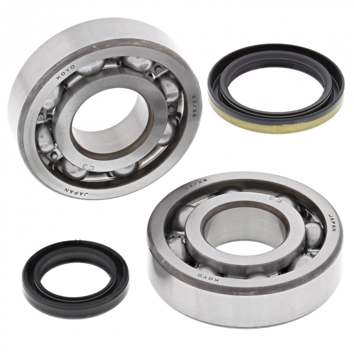 CRANK SHAFT BEARING KIT 24-1060