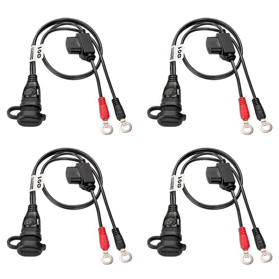 Optimate O01, 4-PACK