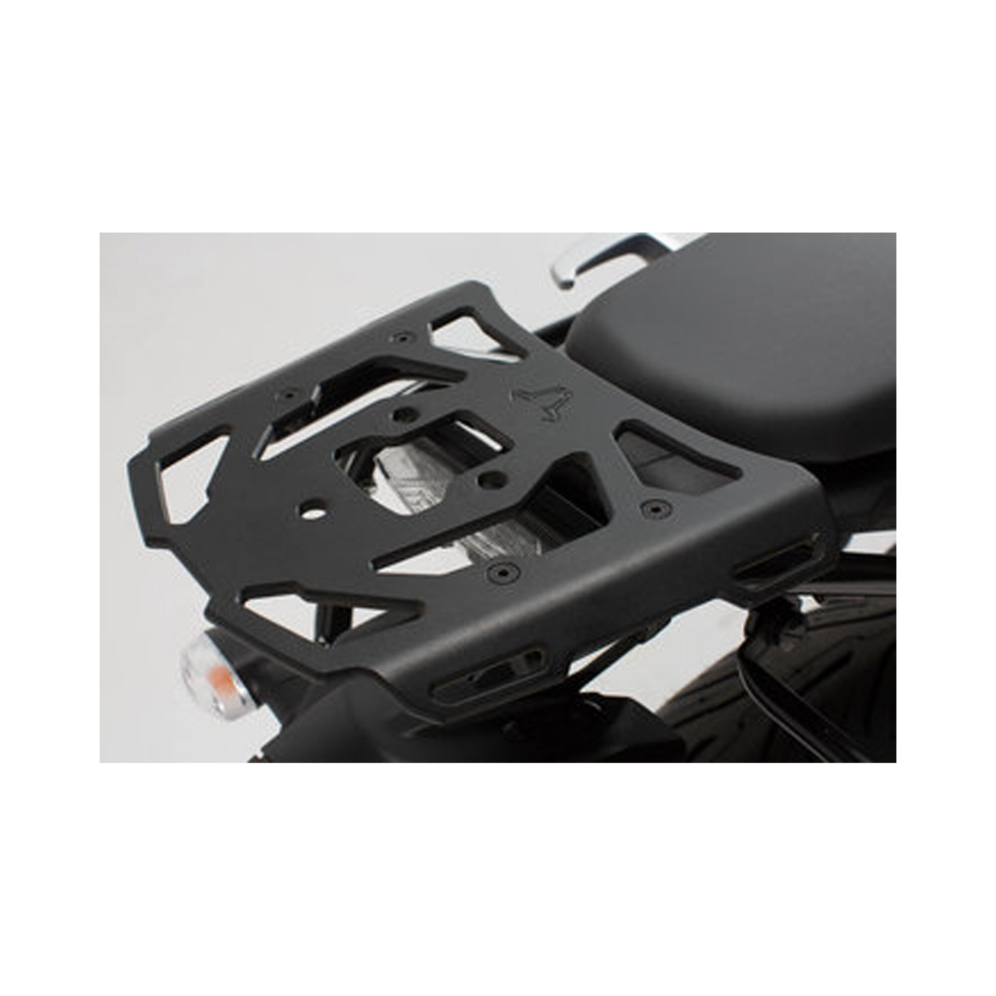 SW-Motech Bagagerek aluminium Yamaha MT-07 Tracer 16-