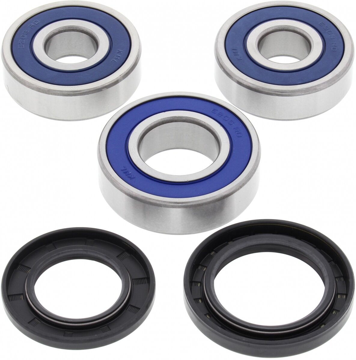 wiellager KIT 25-1280