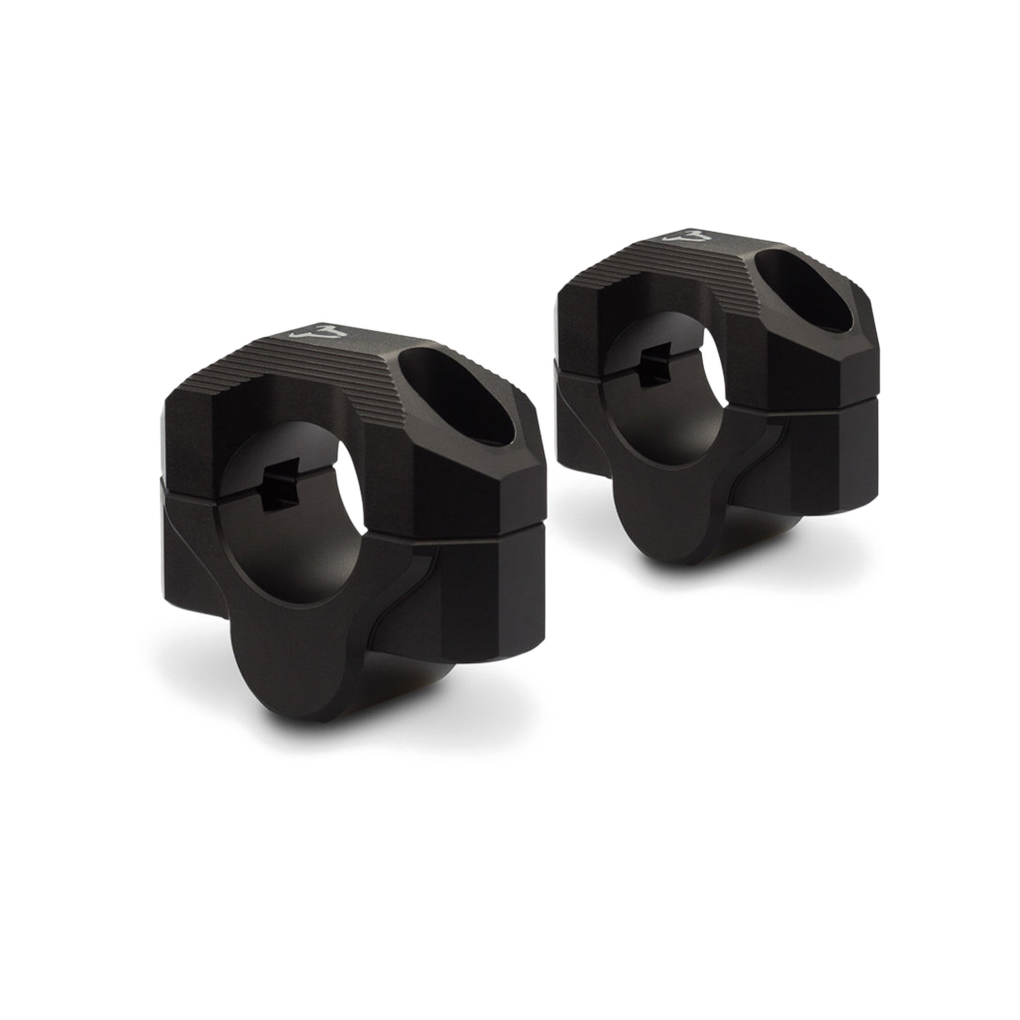 SW-Motech Stuurverhogers 28mm hoogte 20mm