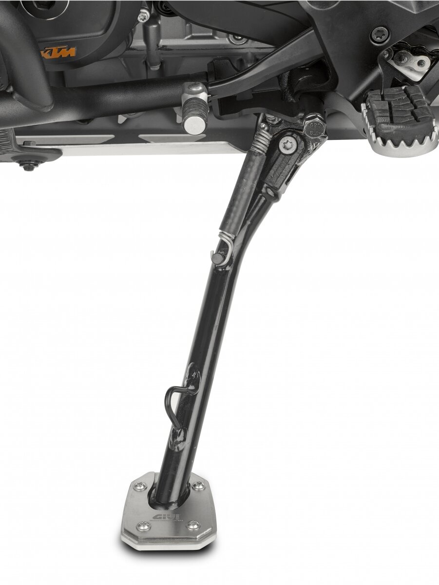 ES7710-ALUMINUM STAND SUPP FOR