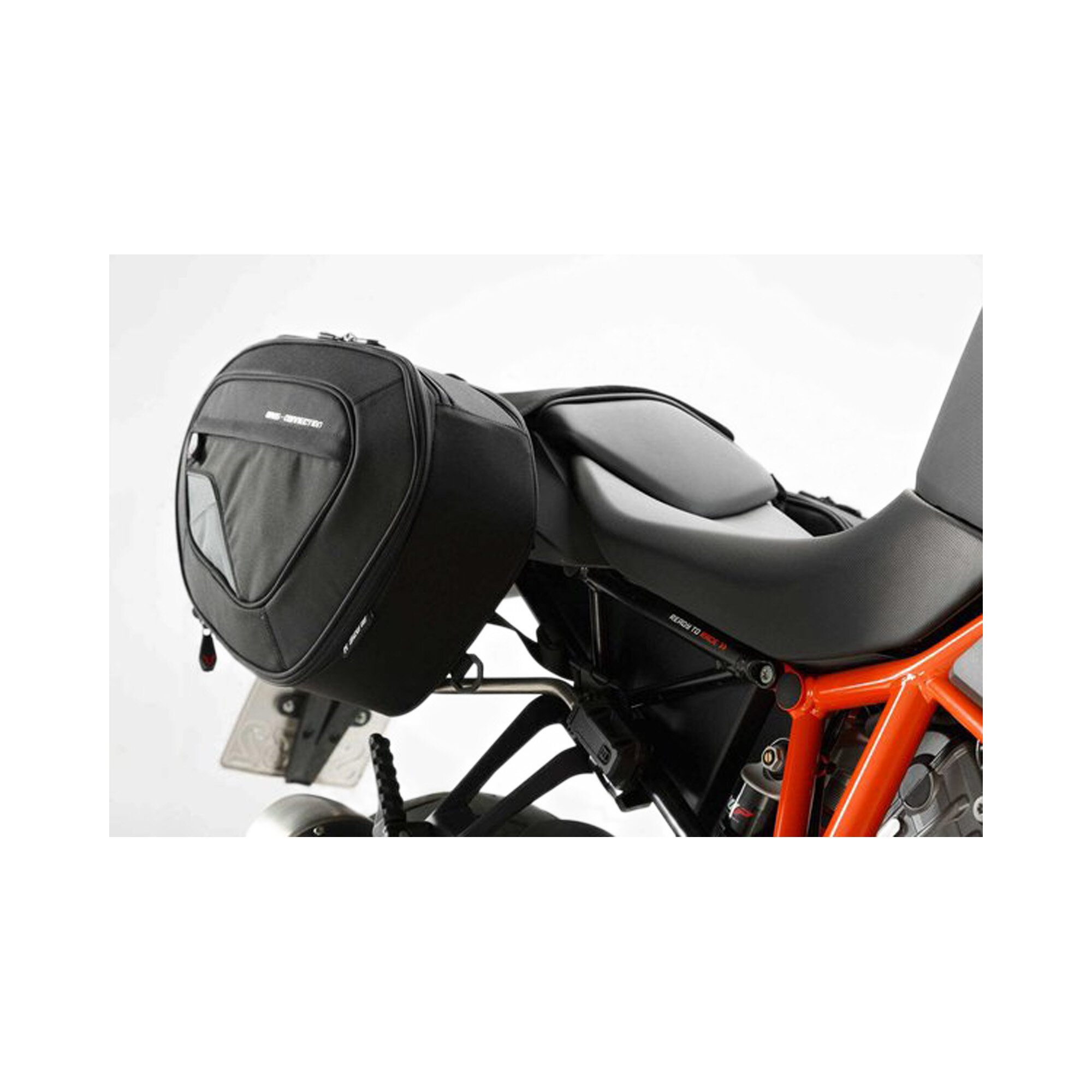SW-Motech Zadeltas set Blaze KTM 1290 Super Duke 14-