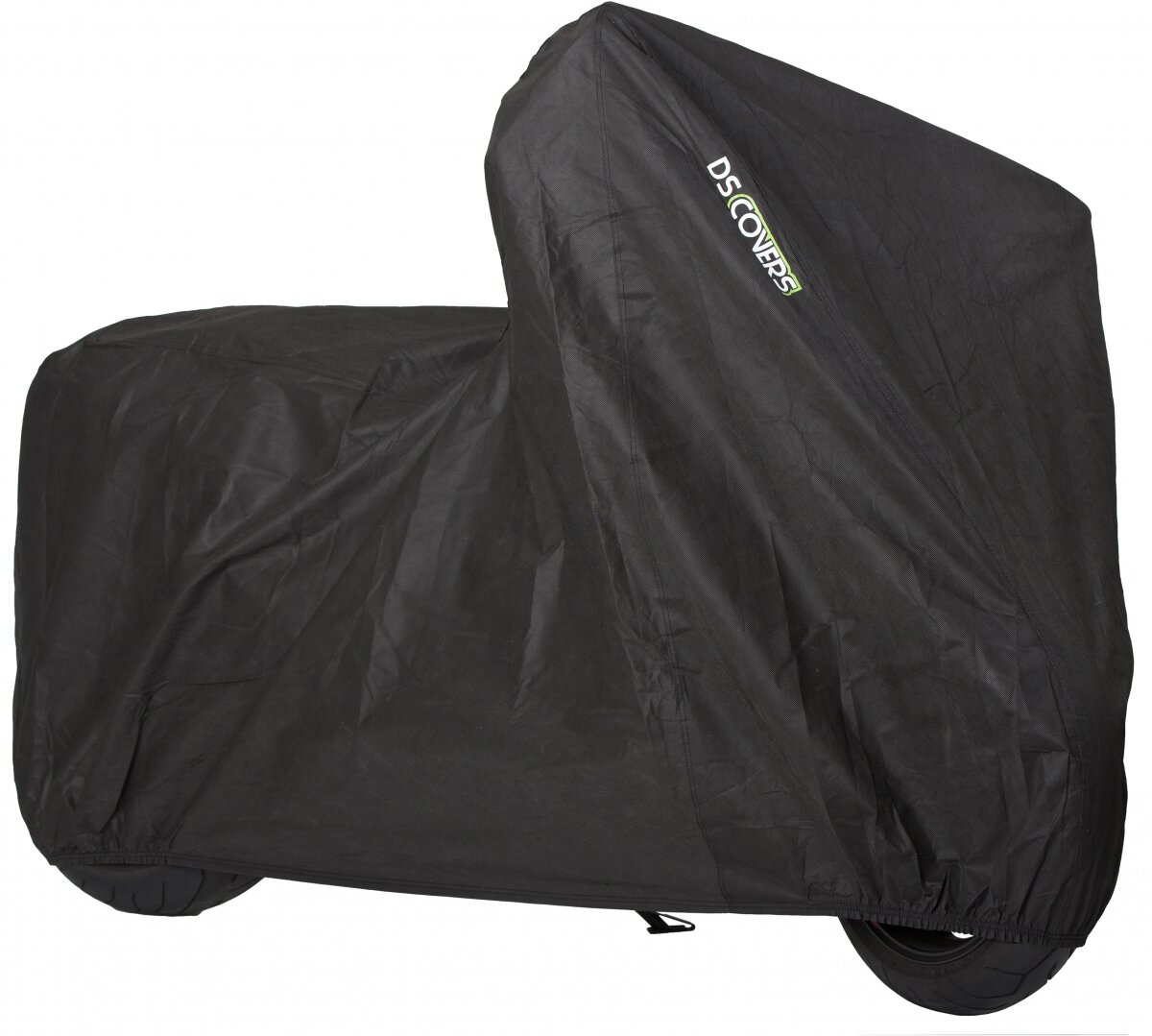 FOX indoor motorhoes XXL