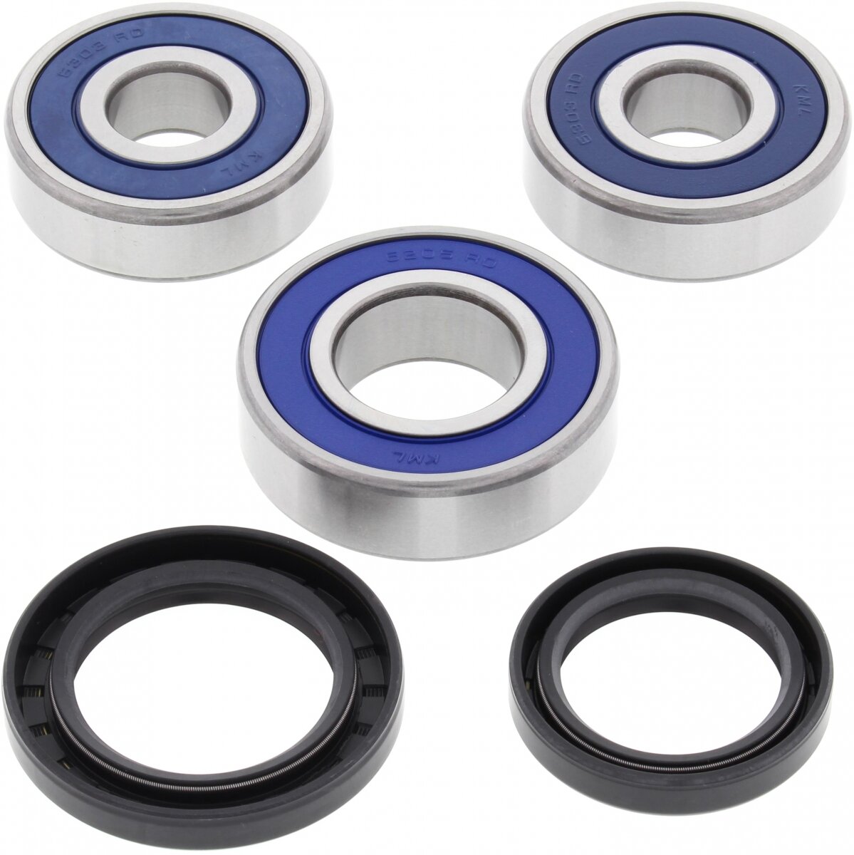 wiellager KIT 25-1388