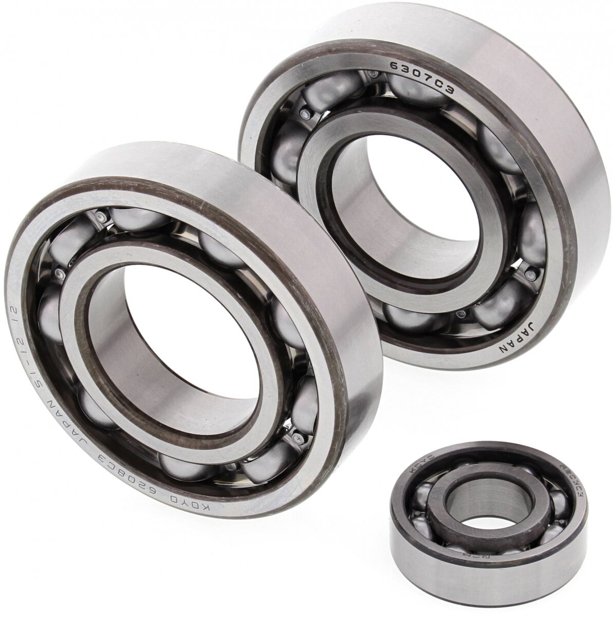 BEARING CRANKSHAFT 24-1080