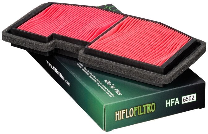HFA-6502