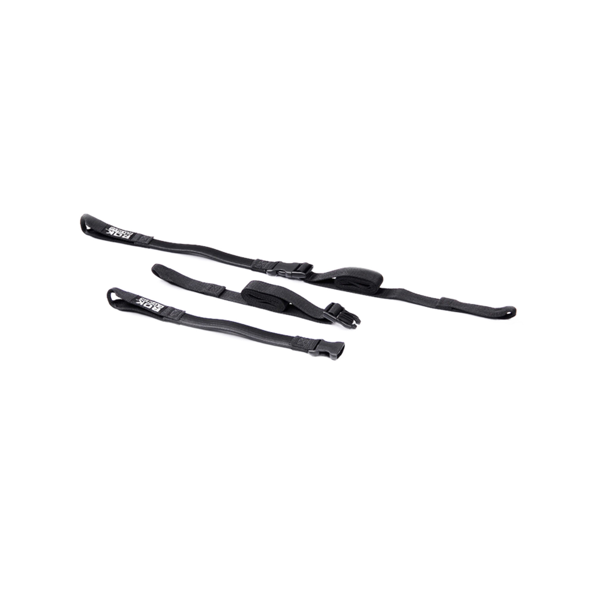 SW-Motech Spanbanden verstelbaar ROK 450-1400mm