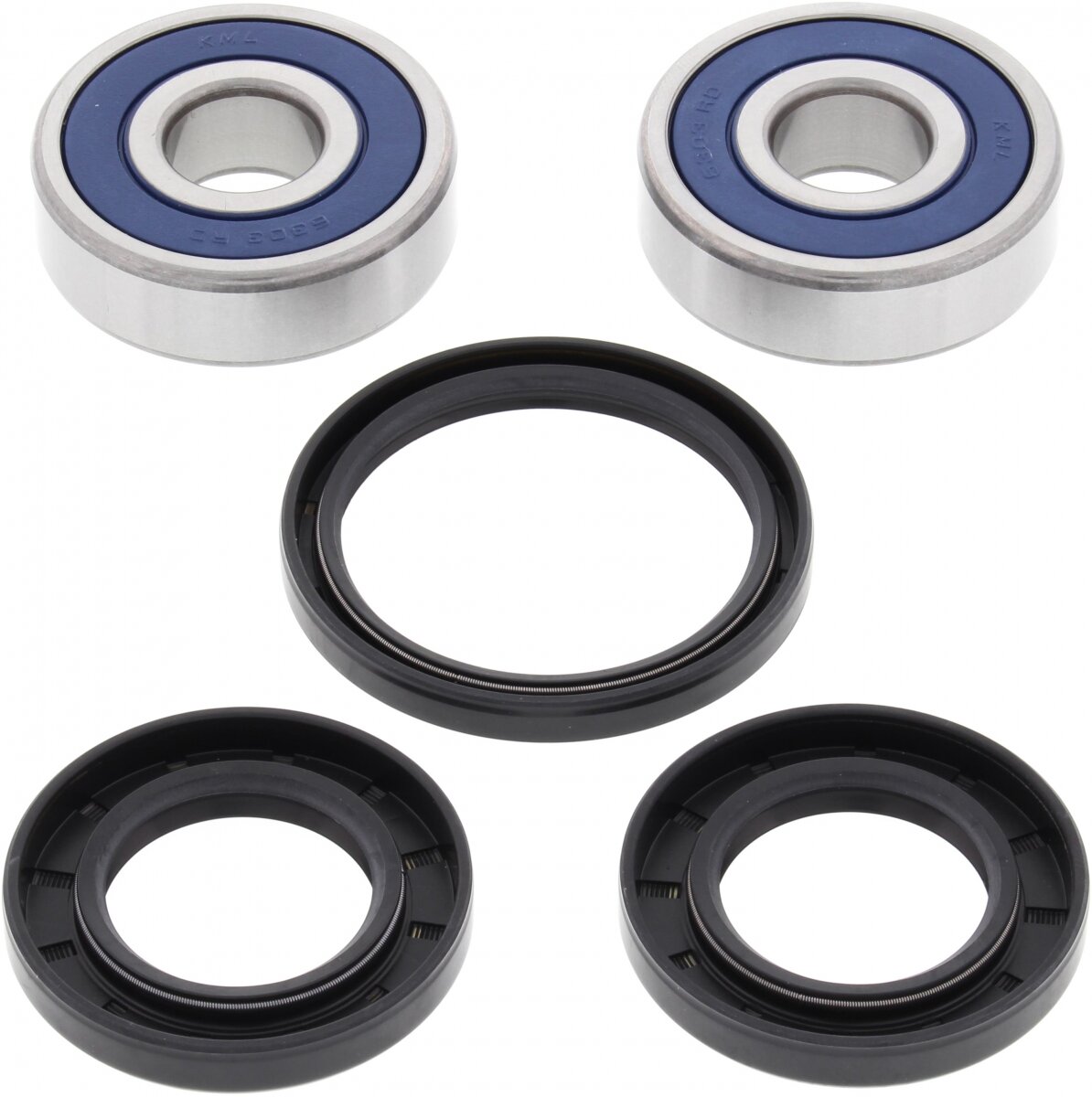 wiellager KIT 25-1448