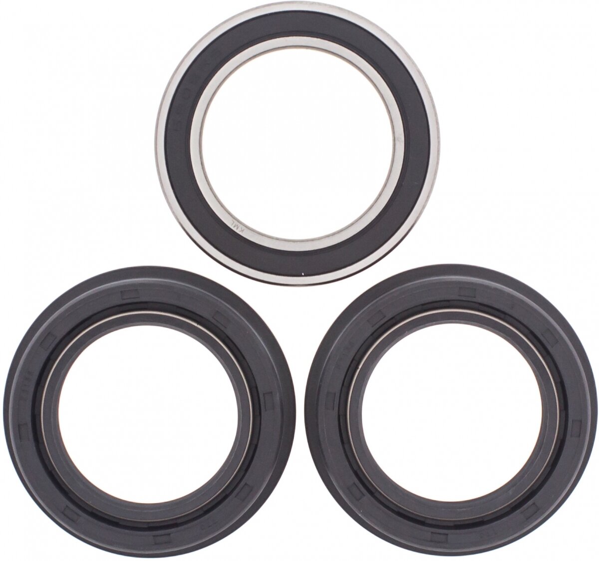 wiellager KIT achter 25-1365