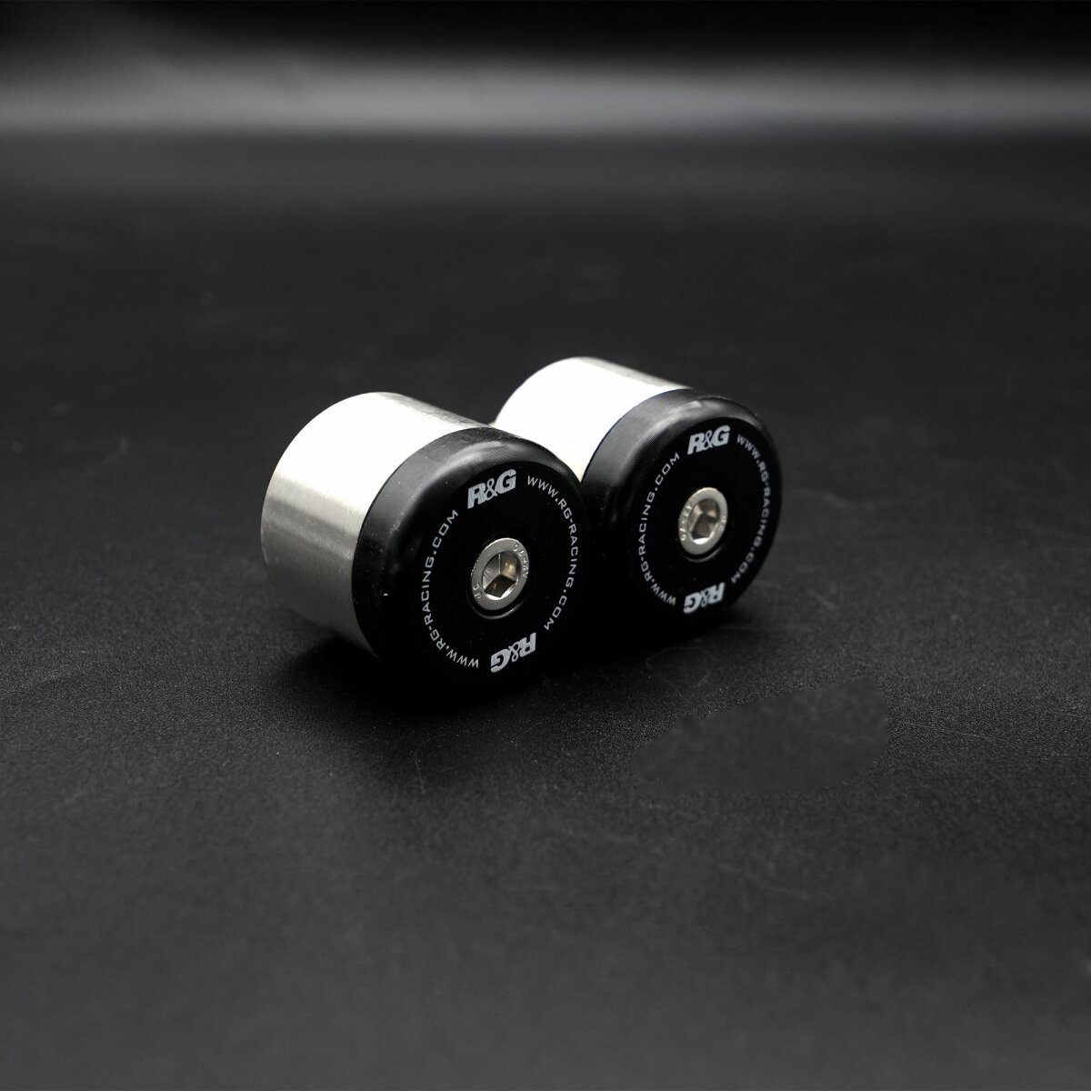 Stuureind sliders BE0127BK