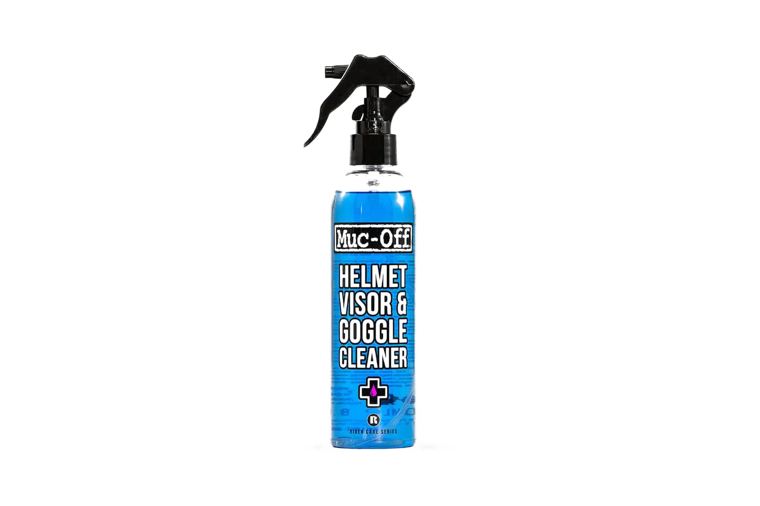Helmet & Visor Cleaner navulling 250 ml