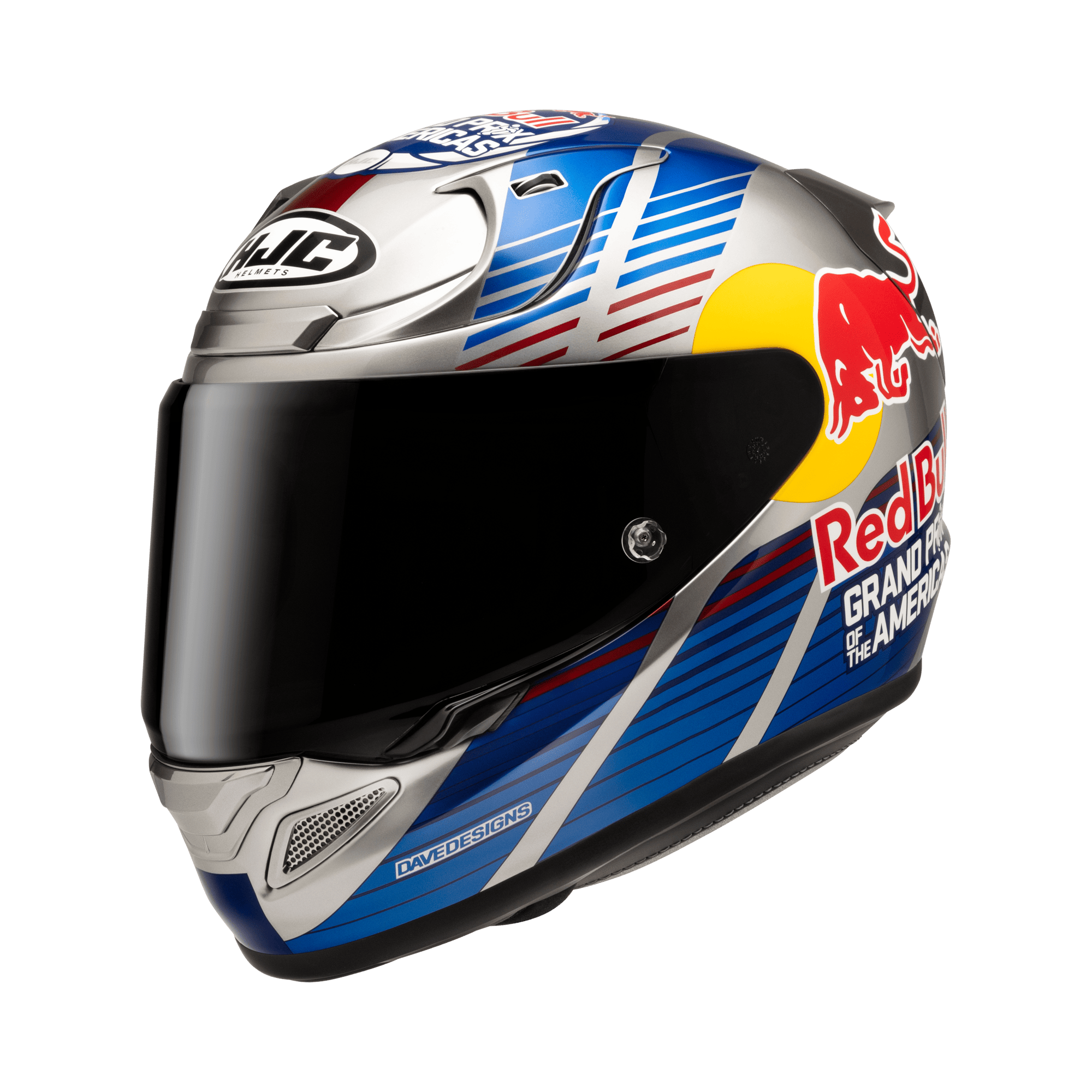 RPHA 12 Red Bull Austin GP 2