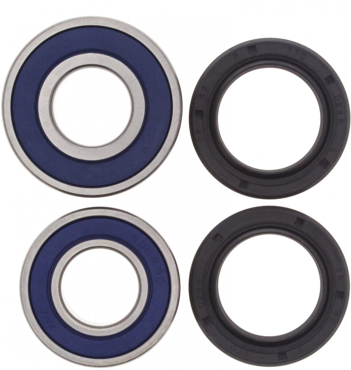 wiellager KIT 25-1241