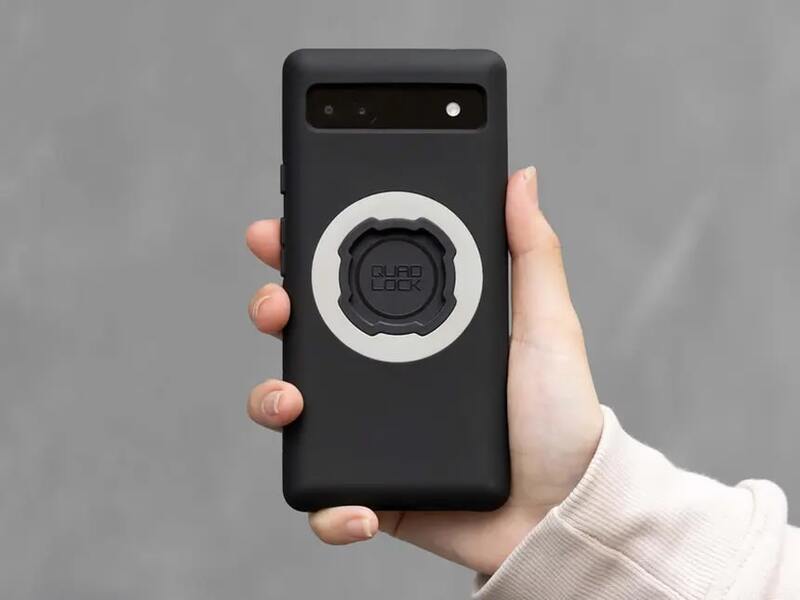 QUAD LOCK MAG Phone Case - Google Pixel 8