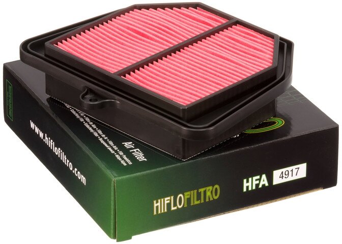 HFA-4917