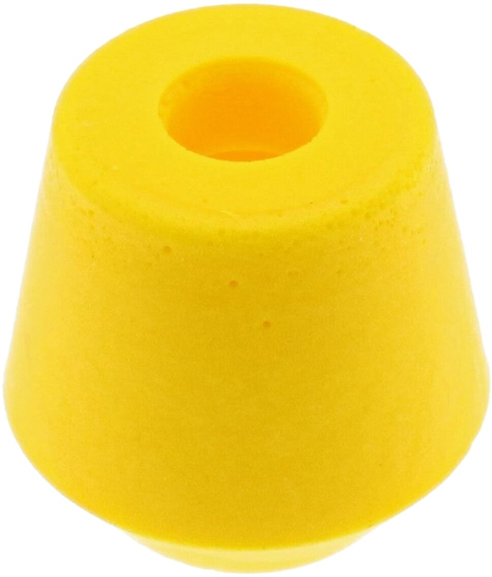 BUMPER REAR SHOCK 37-1207