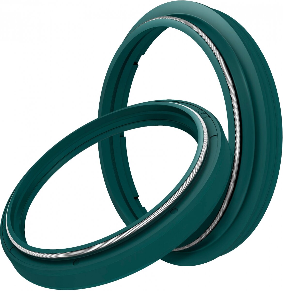 50X63.3X11 HEAVY DUTY GREEN
