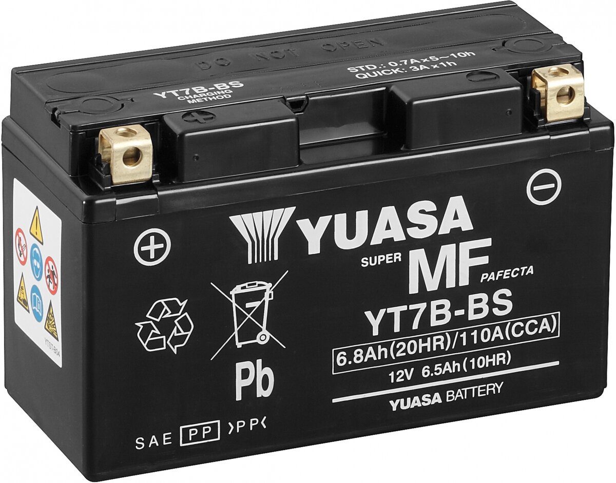 YT7B-BS (WC)