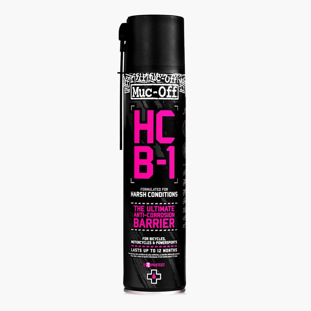 Protectie spray HCB-1 400ml