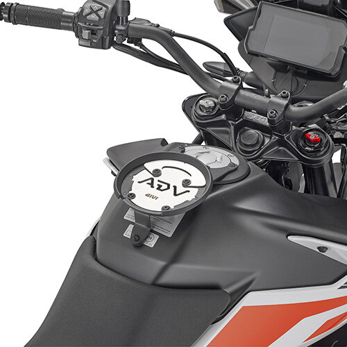 Tankring voor TANKLOCK tas KTM