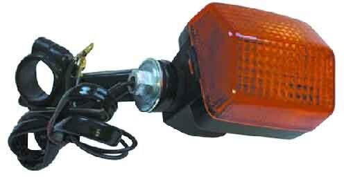 INDICATOR XL600