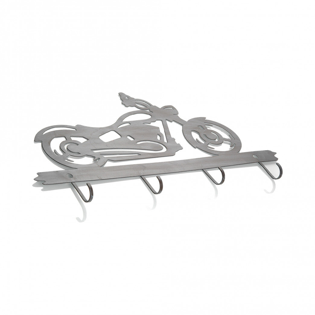 Booster Coat Rack Cruiser