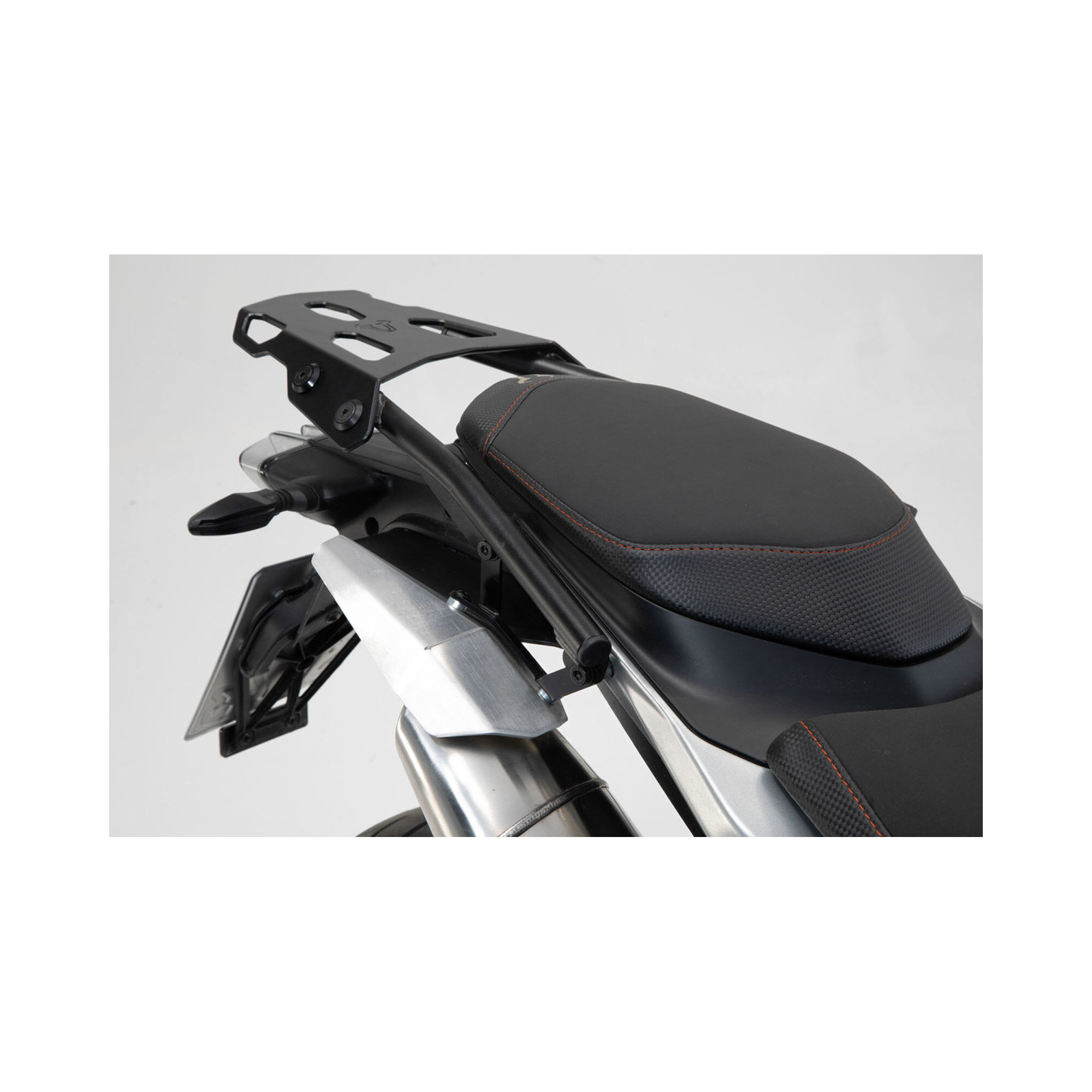 SW-Motech Koffersysteem Urban ABS - KTM 790 Duke 18-
