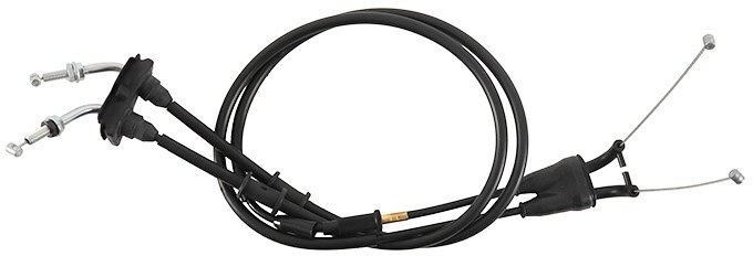 gaskabel 45-1265 YAMAHA WR450F 20-23 YZ450F 18-22 YZ450FX 19-23