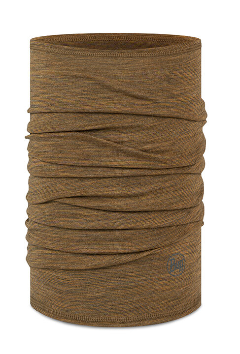 Lightweight Merino Coyote