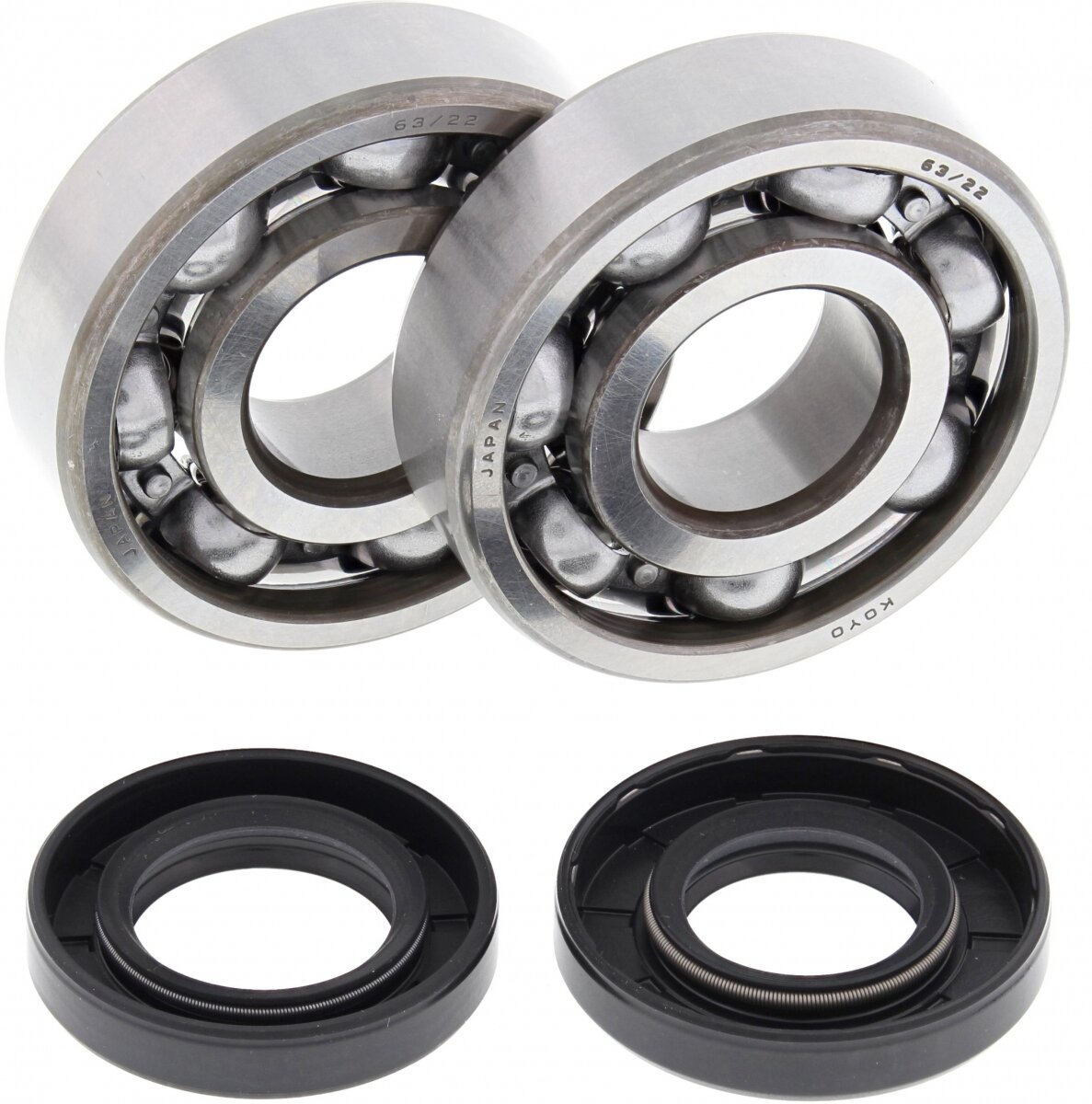CRANK SHAFT BEARING KIT 24-1062