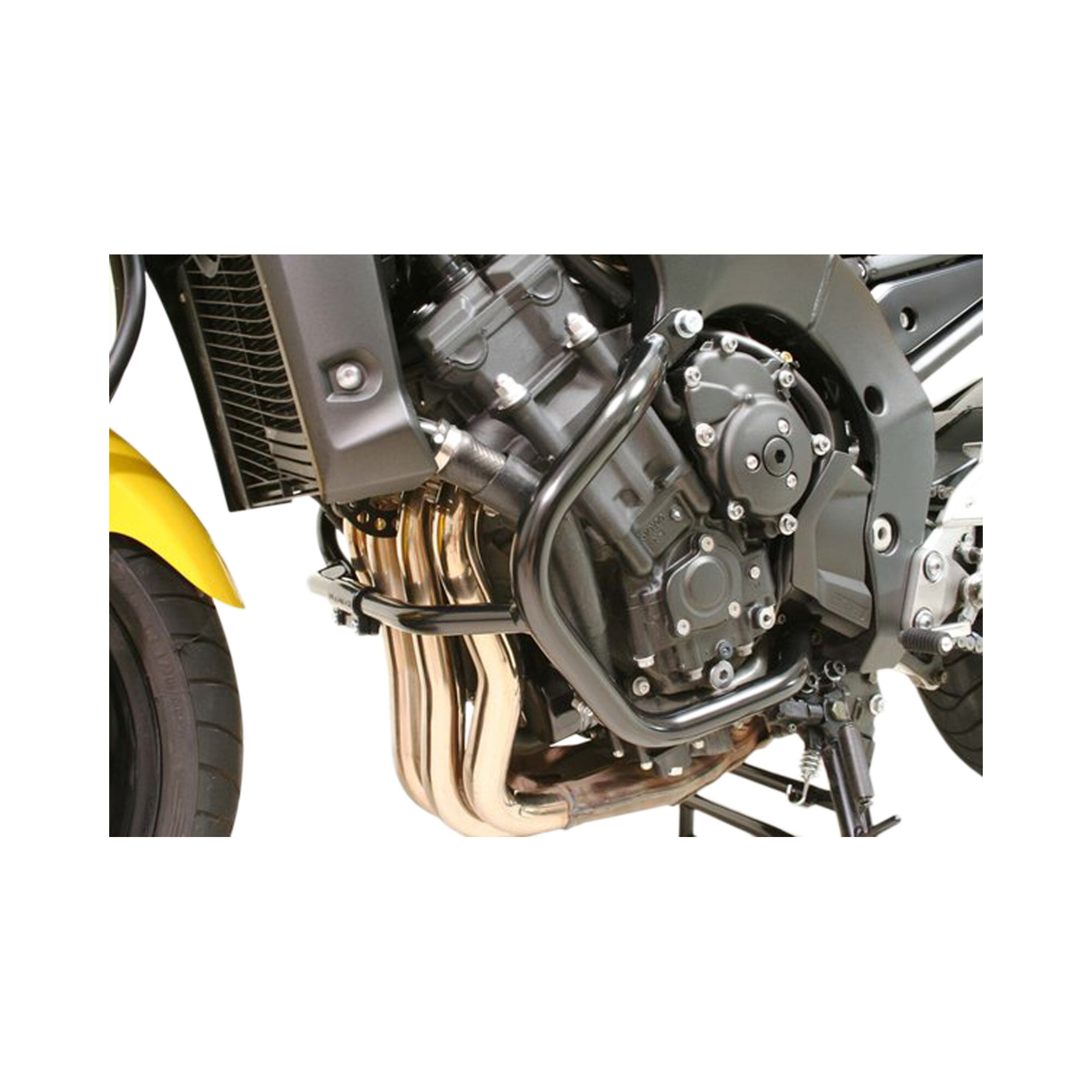 SW-Motech Valbeugel Yamaha FZ1/Fazer 05-16