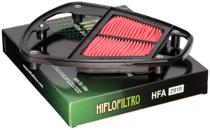 Luchtfilter HFA 2919, Kawasaki VN 900 Classic