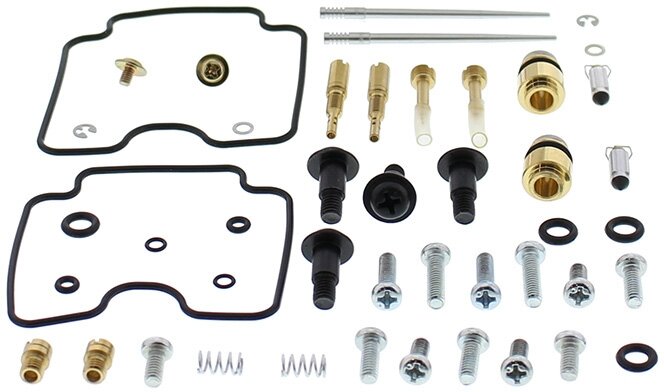 CARBURETOR REBUILD KIT 26-1638