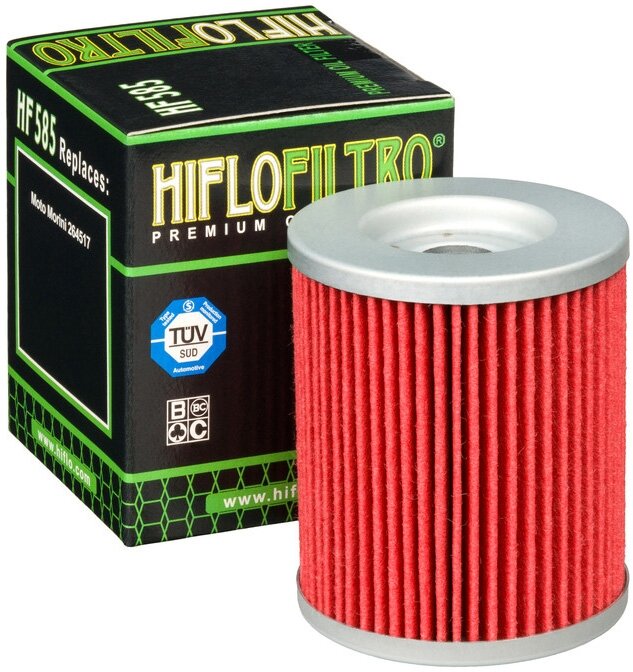 HF-585