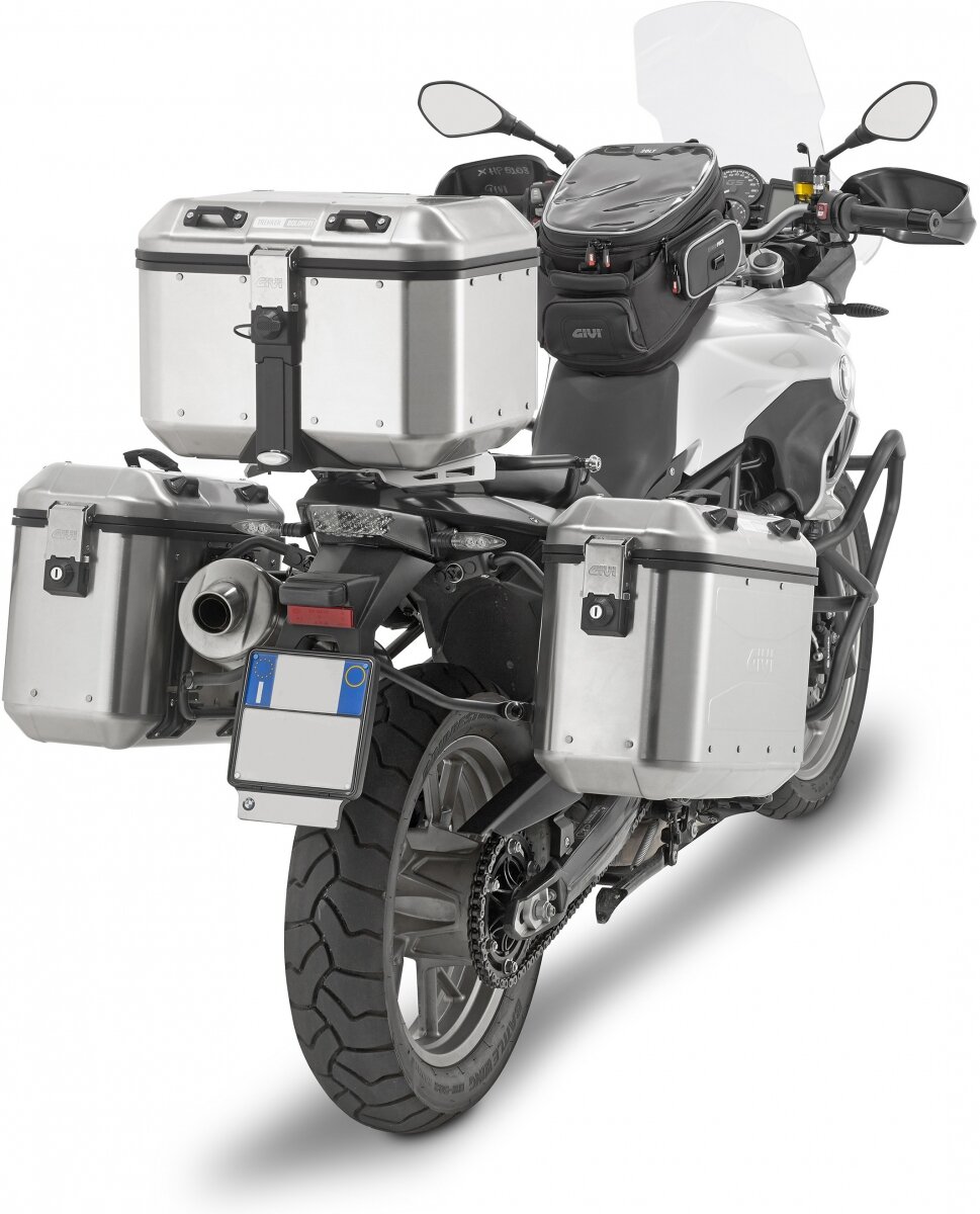 DLM30A-TREKKER DOLOMITI 30LT
