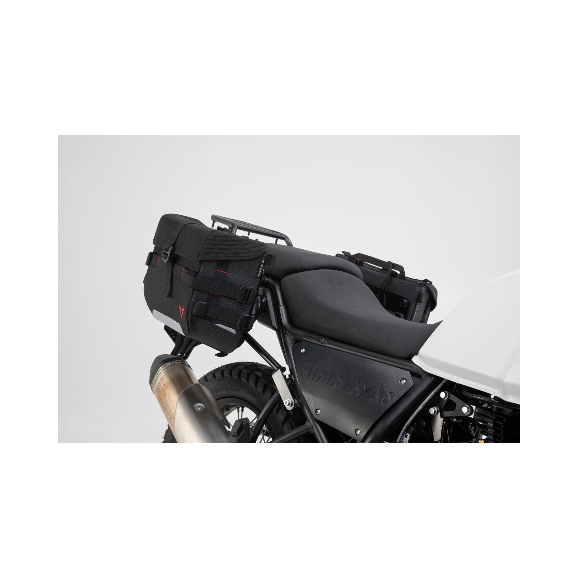 SW-Motech Bagagesysteem SysBag 15/10 Royal Enfield Himalayan 18-