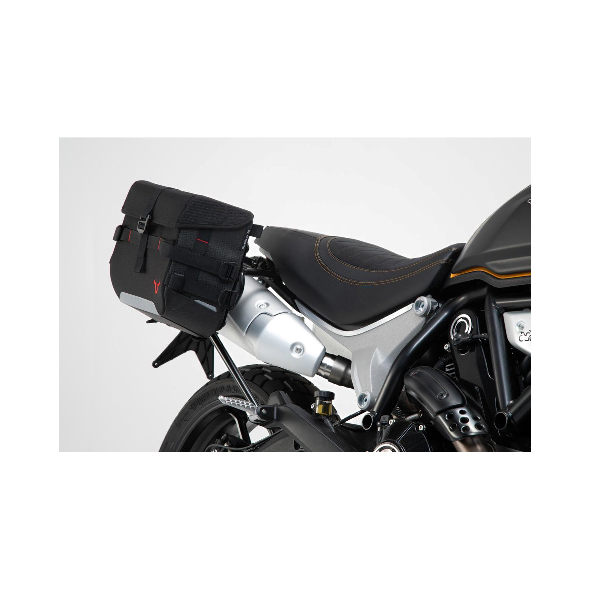 SysBag 15/15L. Ducati Scrambler 1100/Special/Sport '17-