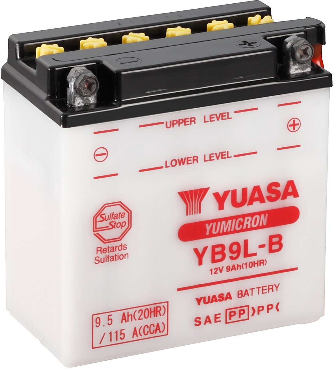 YB 9L-B
