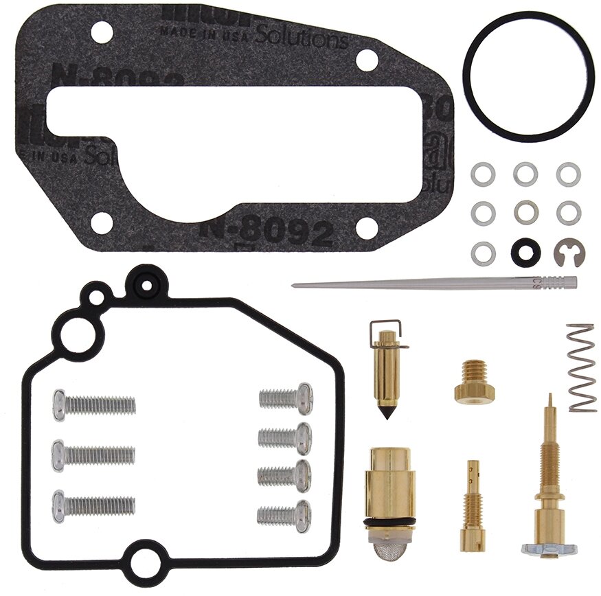 CARBURETOR REBUILD KIT 26-1298