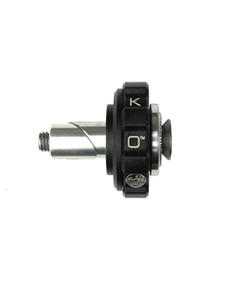 Kaoko VIBRASTOP Cruisecontrol