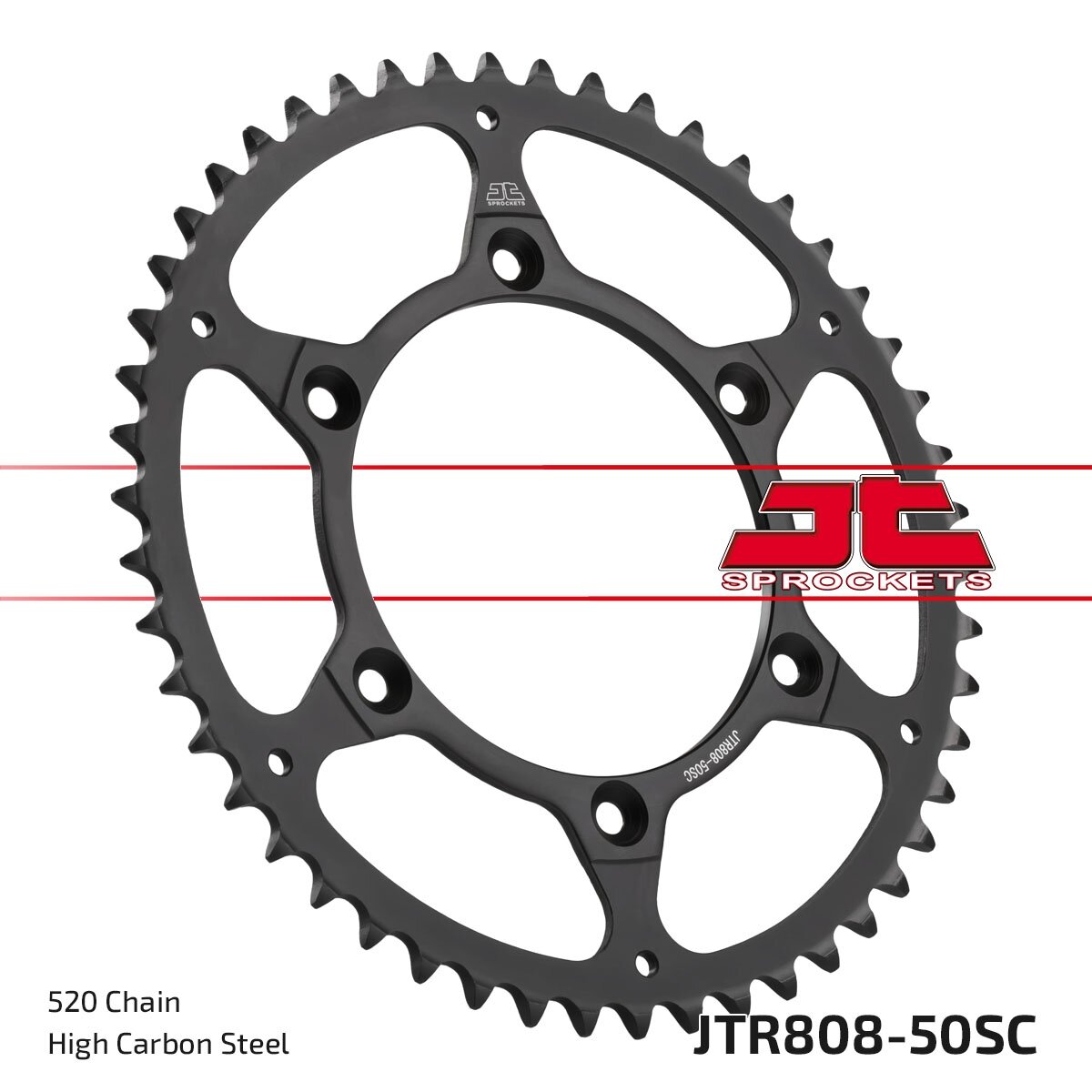 JTR080850S