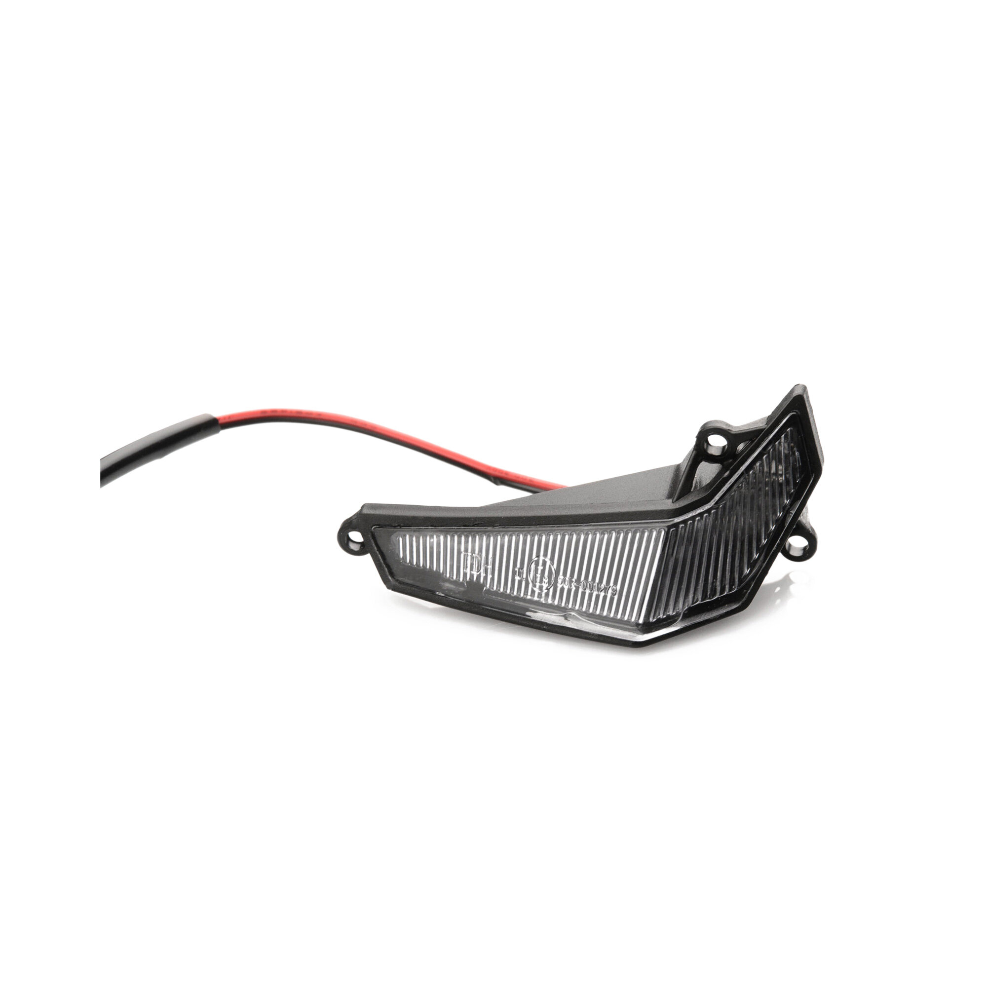 SW-Motech Richtingaanwijzers set LED voor KOBRA Handkappen