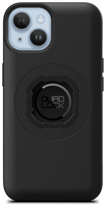 QUAD LOCK MAG Phone Case - iPhone 14 Pro Max